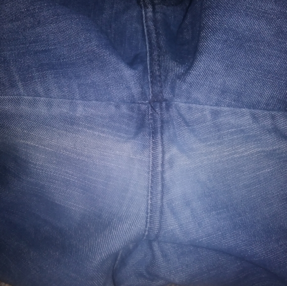 Blue Epic Jeans - Picture 4 of 14